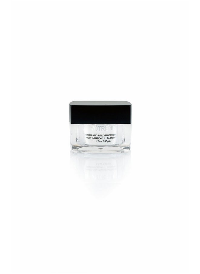 Firming & Lifting Night Crème:- Collagen Luxe; 50Gms