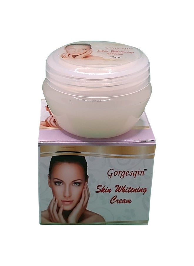 7 Days Skin Whitening Night Cream, 22 Gm