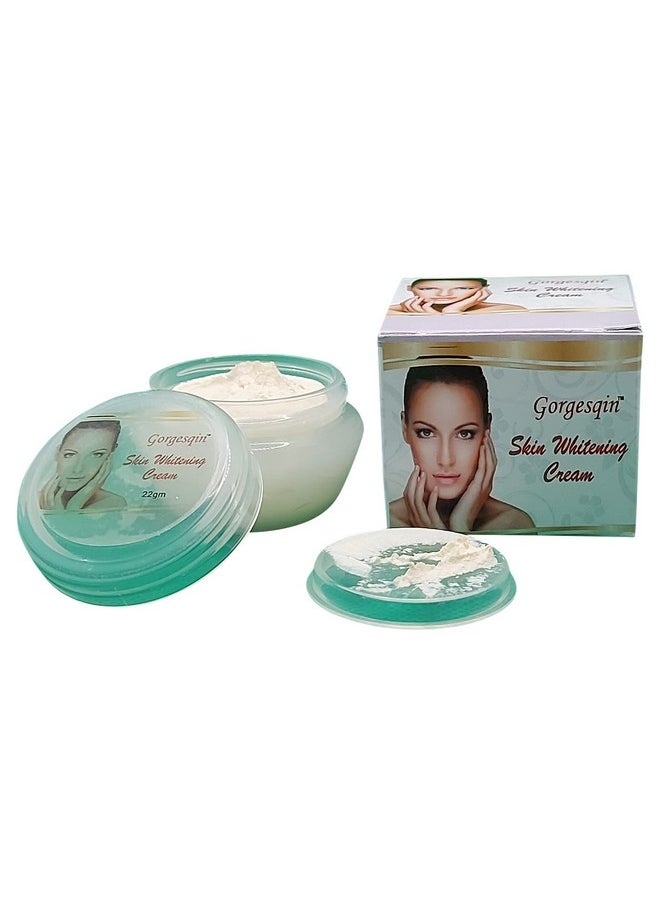 7 Days Skin Whitening Night Cream, 22 Gm