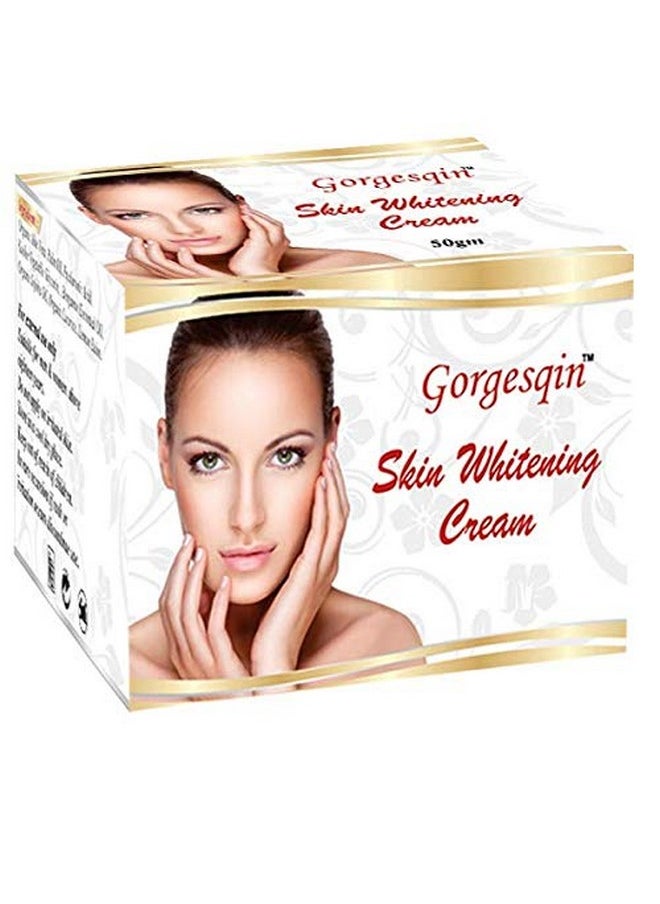 7 Days Skin Whitening Night Cream, 22 Gm