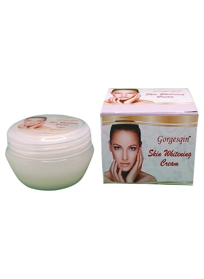 7 Days Skin Whitening Night Cream, 22 Gm