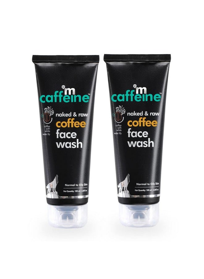 Tan Removal Face Wash Pack Of 2-200Ml | Face Wash Combo Pack Offer For Oily Skin & Normal Skin | Face Wash For Men & Women | Oil Control & Detan Cleanser Combo