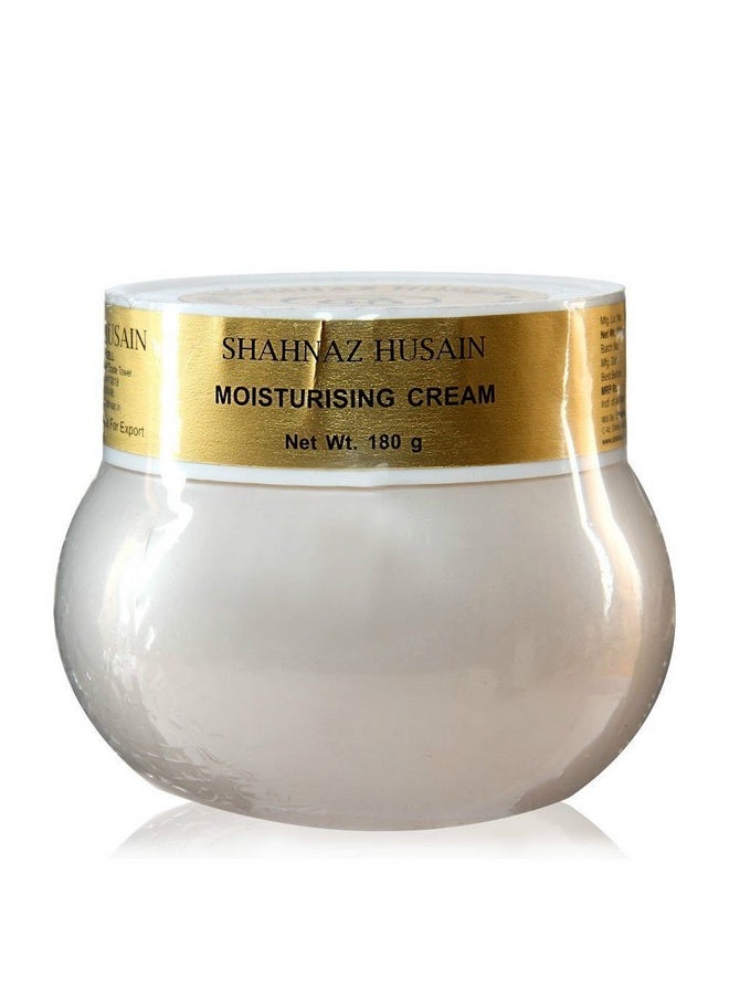 Moisturising Cream | 180G