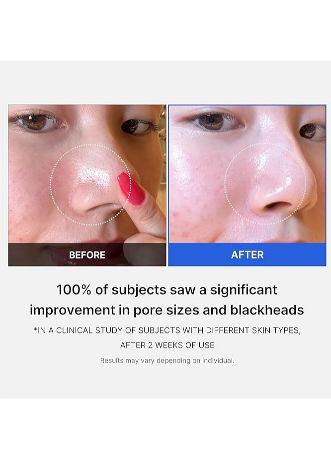 Medicube Zero Pore Pad 2.0 | 70 sheets | AHA+BHA pore + acne care | Gentle exfoliating & peeling | No sulfates & parabens