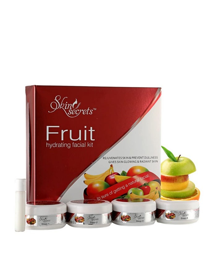 Fruit Hydrating Facial Kit, 310Gm