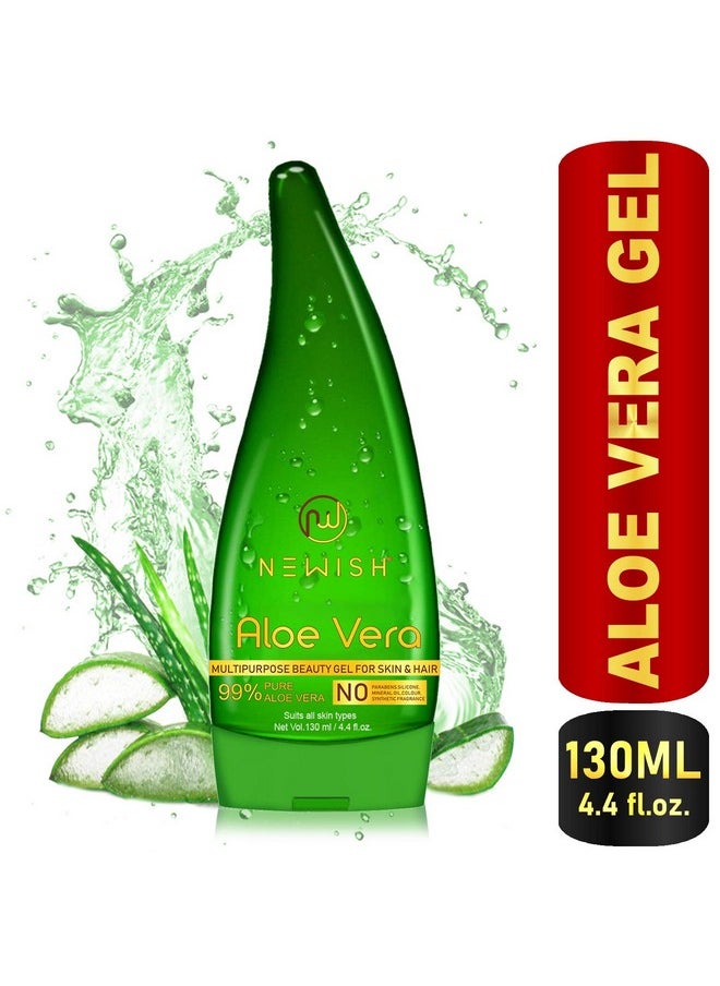 Combo Pack For Gift (Aloe Vera+De Tan Face Pack)