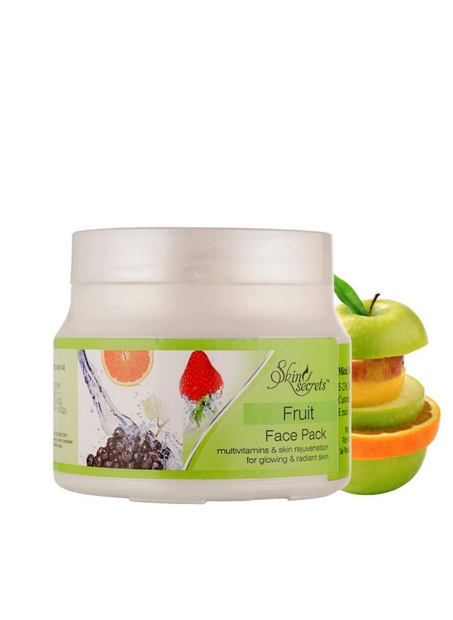 Fruit Pack - 500Gm