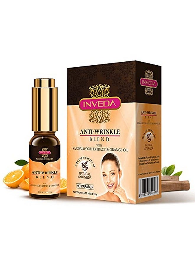 Age Revival Skincare Kit, For Anti-Ageing, Wrinkles, Fine Lines, Crows Feet, With Moroccan Argan Oil, Cucumber Extracts, Helps To Give Plump, Bright & Youthful Skin, 290Ml