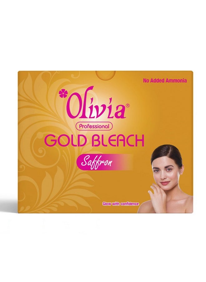 Professional Gold Bleach 325G