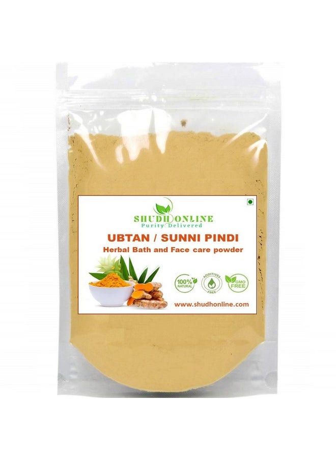 Sunnipindi Powder, Ubtan Powder - Herbal Bath Powder (400G), For Women, Baby, Body, Men, Skin Whitening, Diwali (Sunni Pindi, Nalangu Maavu, Sugandhi Utane, Utne, Uttan)