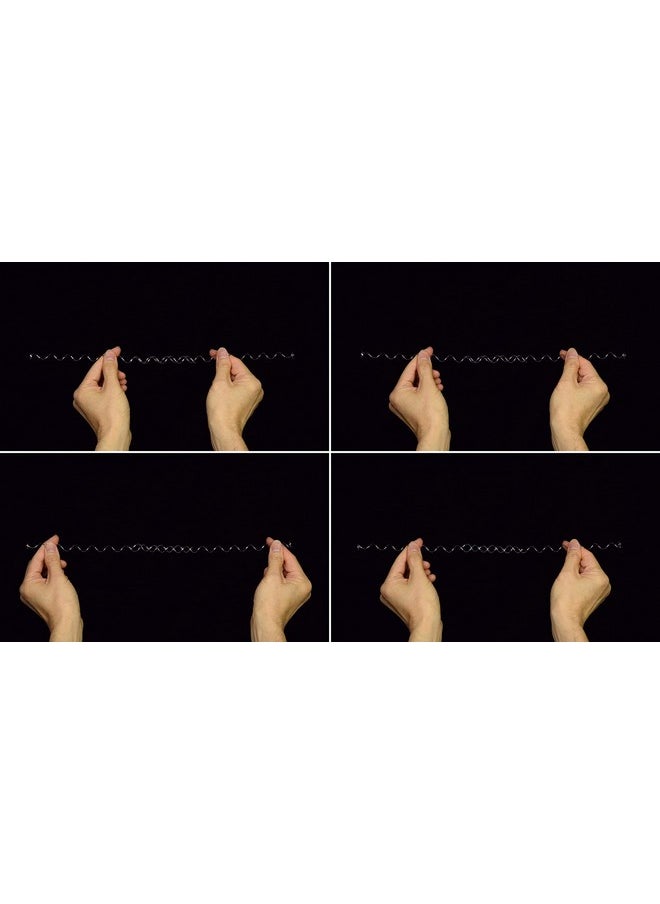 Wonder Wire - Magic Before You Know It - The Grand Optical Illusion