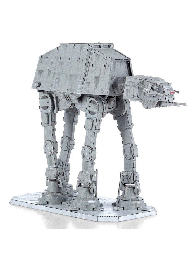 Premium Series Star Wars Imperial At-At 3D Metal Model Kit Fascinations