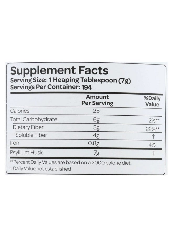 Health Plus Inc. The Original Colon Cleanse, 48 Ounces