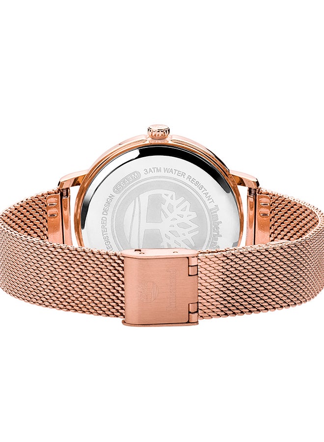 Women's Kittery Analog Quartz Wrist Watch T TBL15643MYR-01MM - 38mm