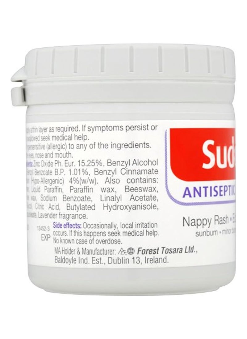 Antiseptic Healing Cream 125 G