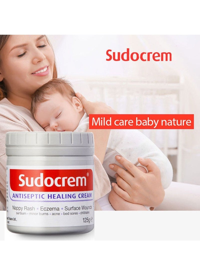 Antiseptic Healing Cream 125 G