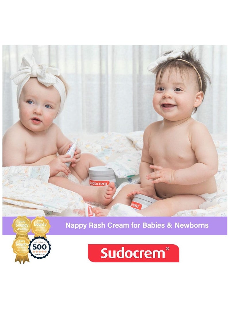Antiseptic Healing Cream 125 G