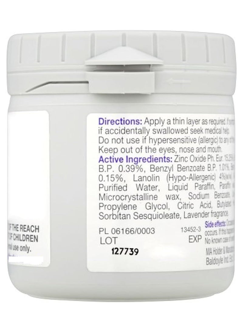 Antiseptic Healing Cream 125 G