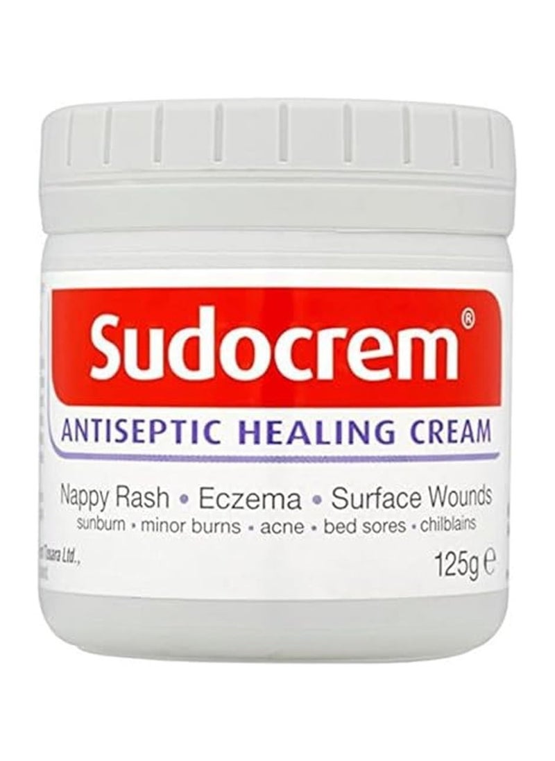 Antiseptic Healing Cream 125 G