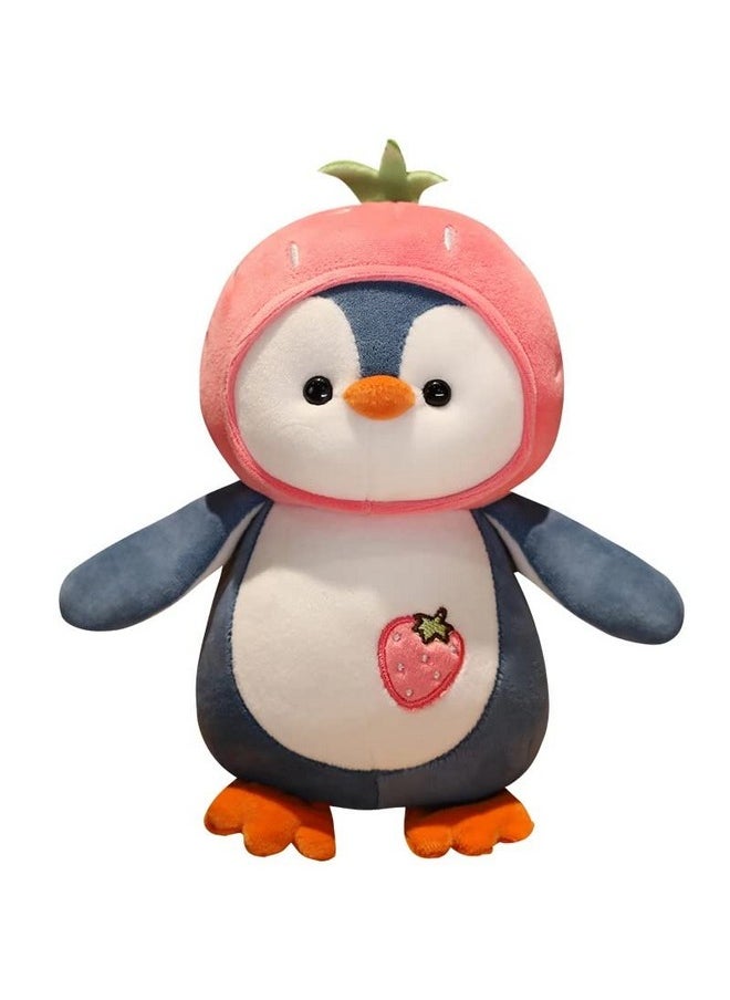 Baby Penguin Soft Toy 25 Cm