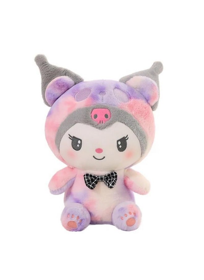 Super Soft Kuromi Stuffed Toy 35Cm Size