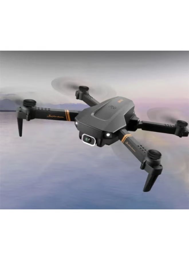 Remote Control G3 PRO Camera Drone with Dual Cameras, Double Batteries – Mini Drone with High-Definition Video, Long Flight Time, and Easy-to-Use Remote Control for Kids and Adults