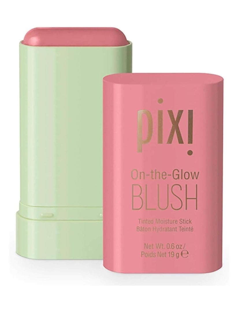 PIXI On-The-Glow Blush (19g, Fleur )