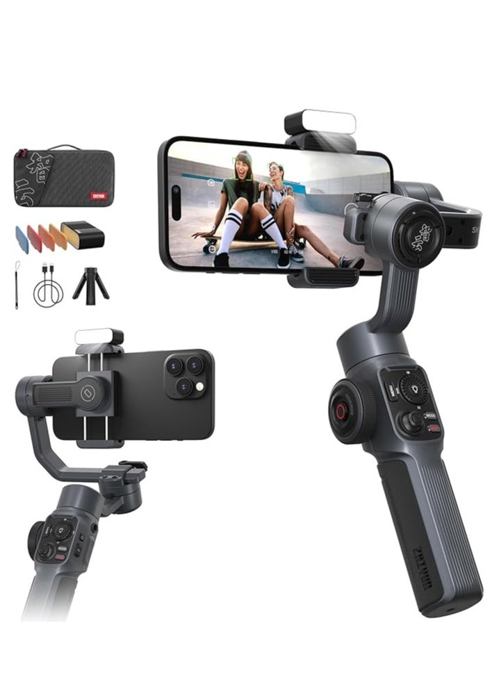 Smooth 5 Combo Smart phone Gimbal