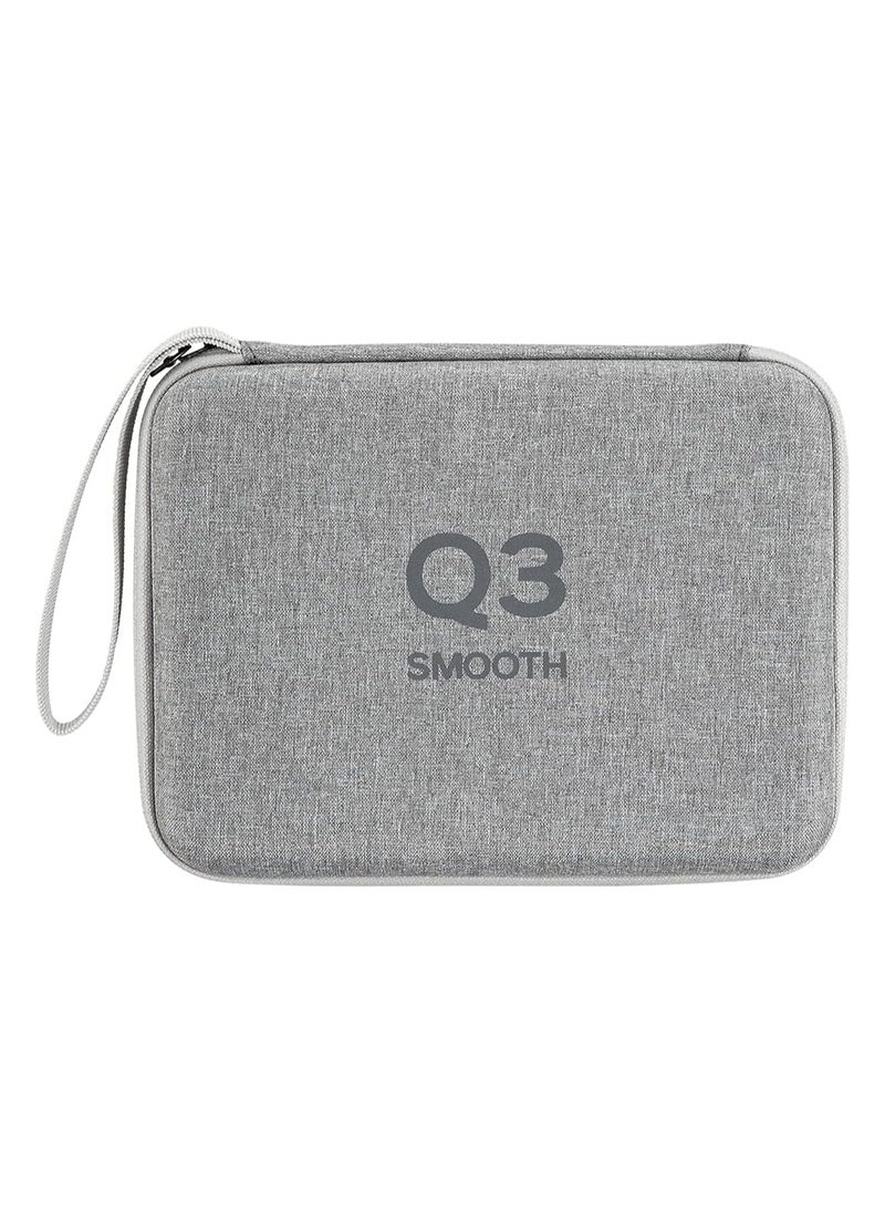 ZHIYUN SMOOTH Q3 COMBO -STABILIZER+TRIPOD+PROTECTIVE BAG