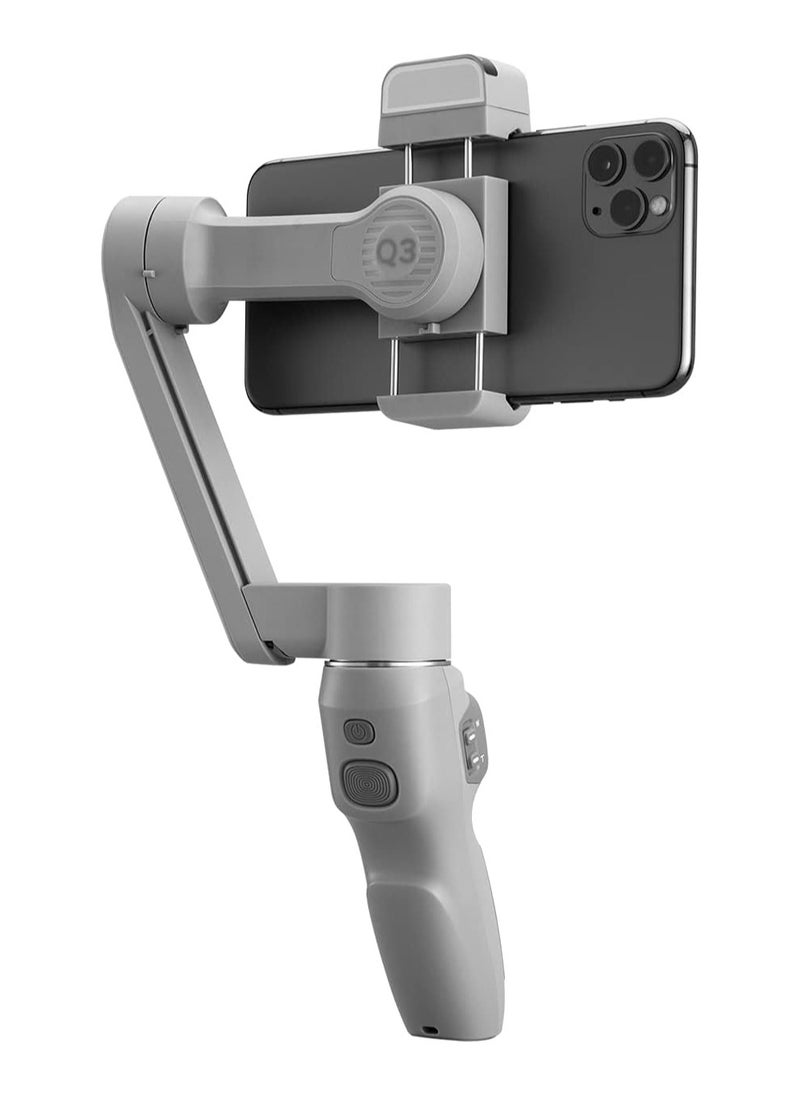ZHIYUN SMOOTH Q3 COMBO -STABILIZER+TRIPOD+PROTECTIVE BAG
