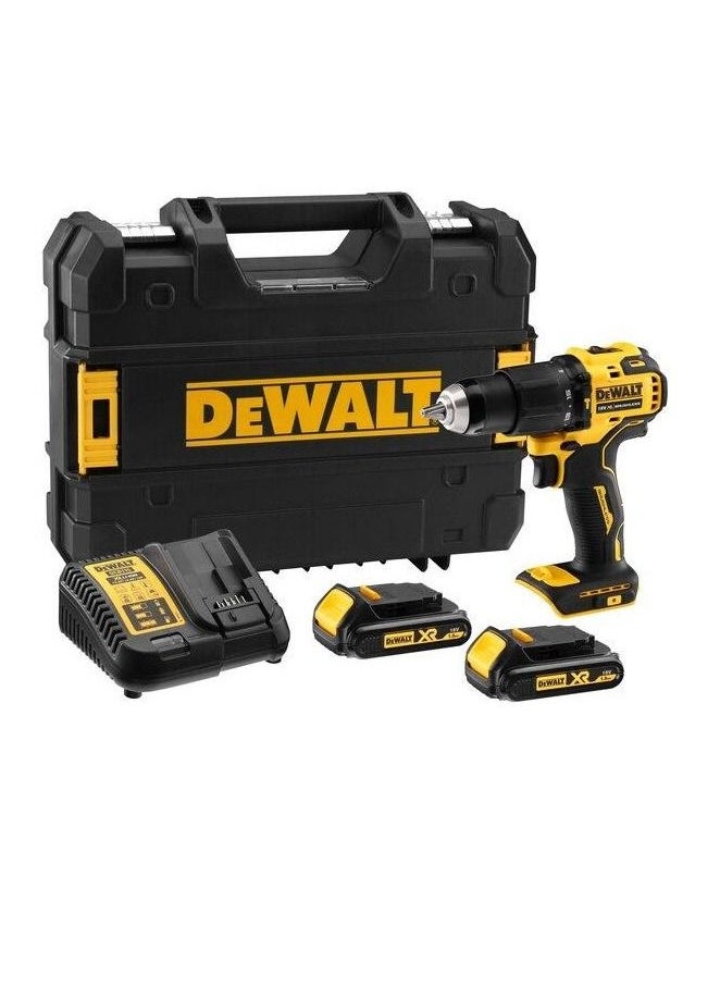 Dewalt Cordless Hammer Drill 18V