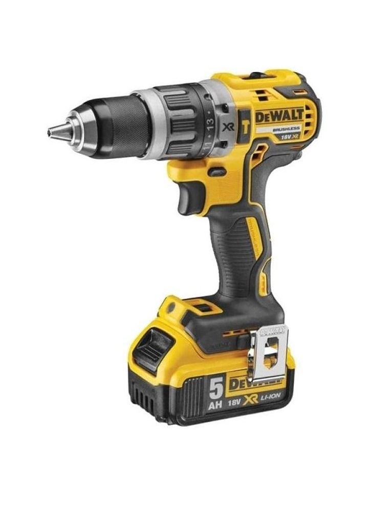 Dewalt Cordless Hammer Drill 18V