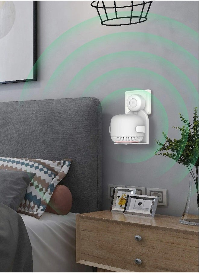 Wall Mount Holder Compatible with Google WiFi 1st/2nd Generation