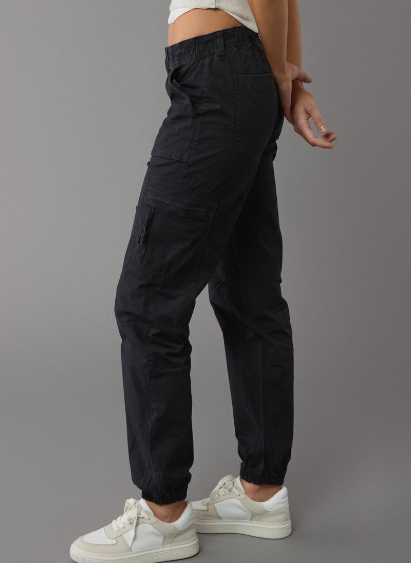 AE Snappy Stretch Baggy Cargo Jogger