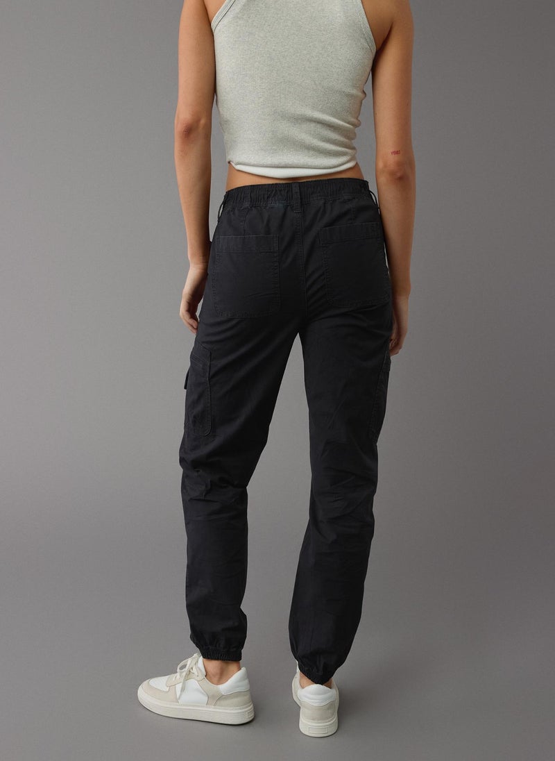 AE Snappy Stretch Baggy Cargo Jogger