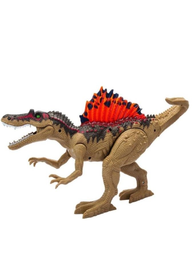 Dino Valley Spinosaurus Set