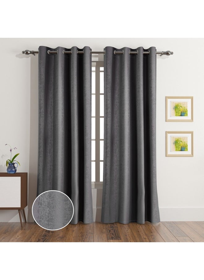 Amelia 2-Piece Blackout Curtain Set 140 x 240 cm