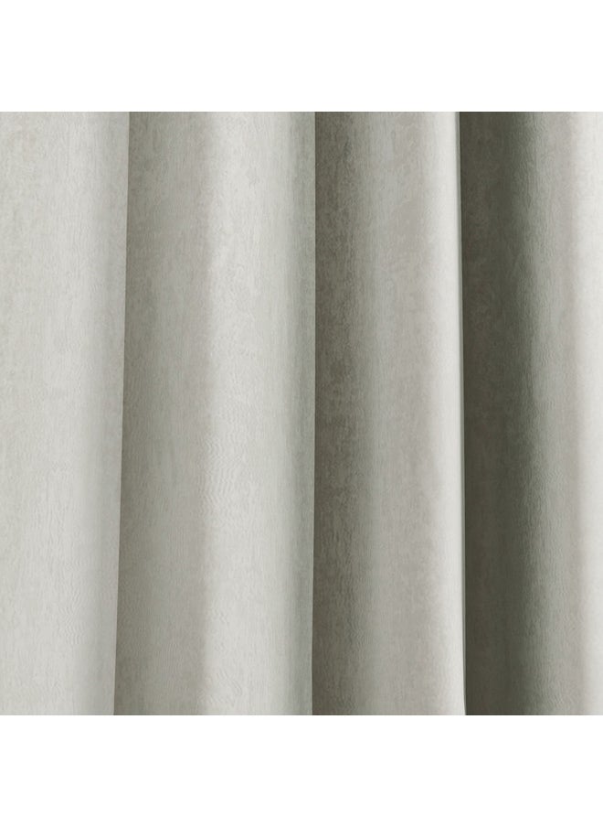 Amelia 2-Piece Blackout Curtain Set 140 x 240 cm