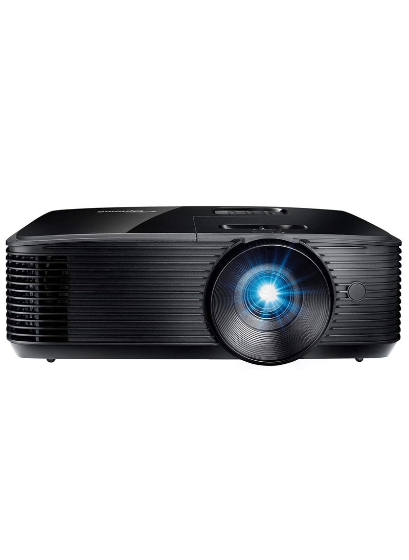 Optoma S336 SVGA DLP Projector 4000 lumens Brightness Projector