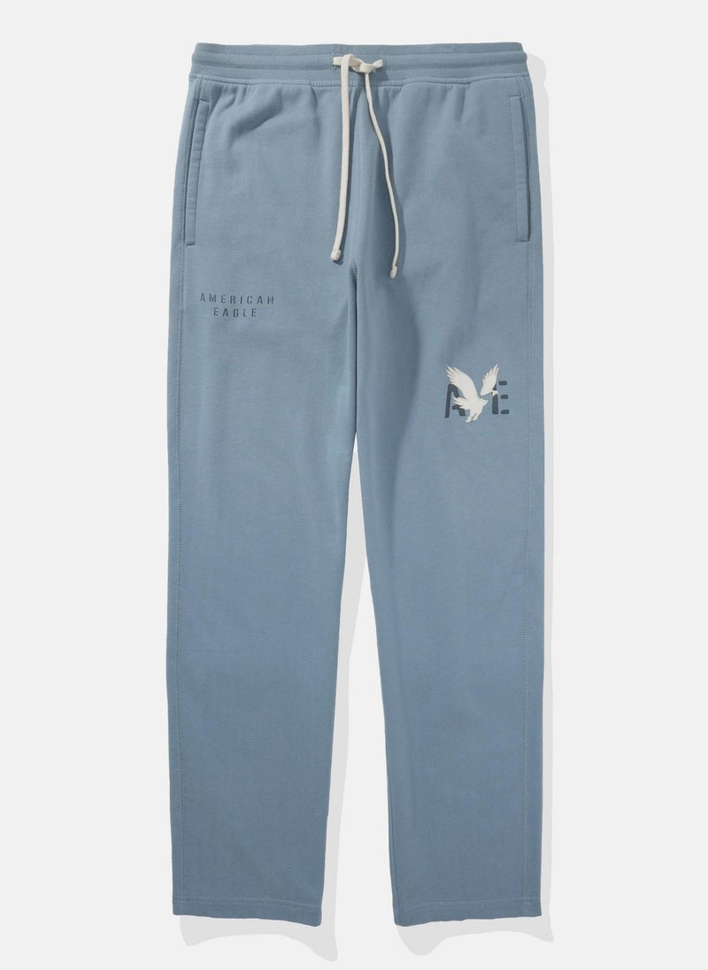 AE Fleece Dorm Pant