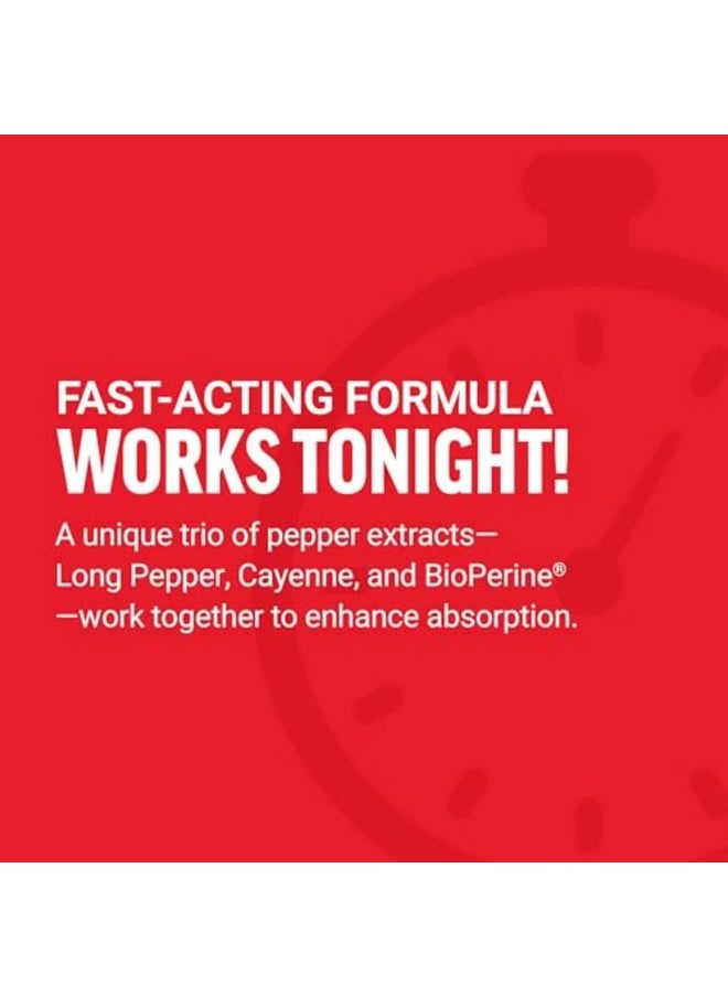 FORCE FACTOR Score!, 2-Pack, Nitric Oxide Supplement for Men, Nitric Oxide Booster with L-Citrulline and Tribulus terrestris to Improve Blood Flow and Enhance Performance, 152 Capsules