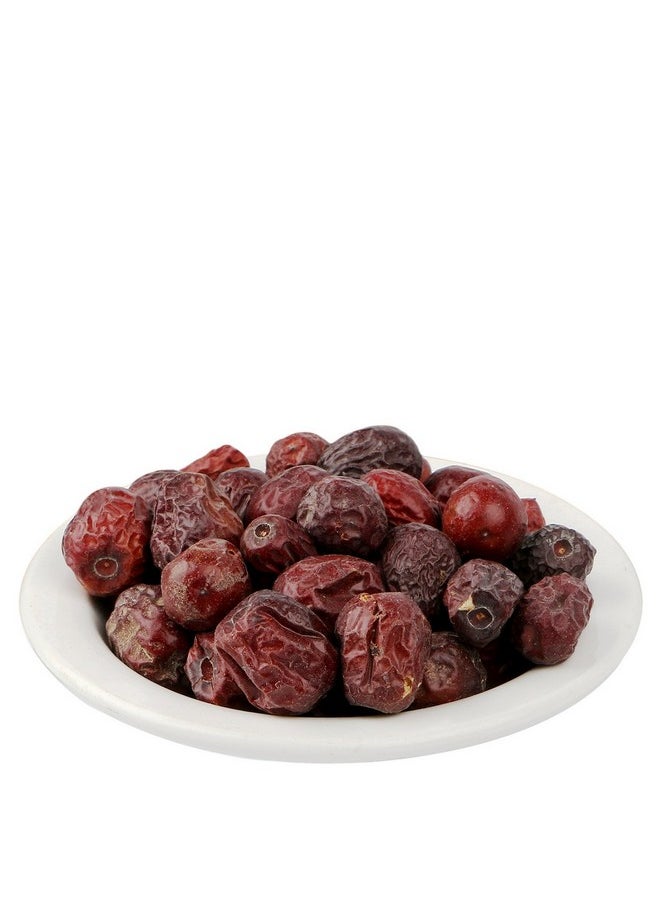 YUVIKA Unnab Ber Red - Zizyphus Sativa Gaetn - Jujube (400 Grams)