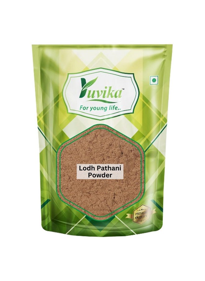 YUVIKA Lodh Pathani Powder - Symplocos Racemosa (400 Grams)