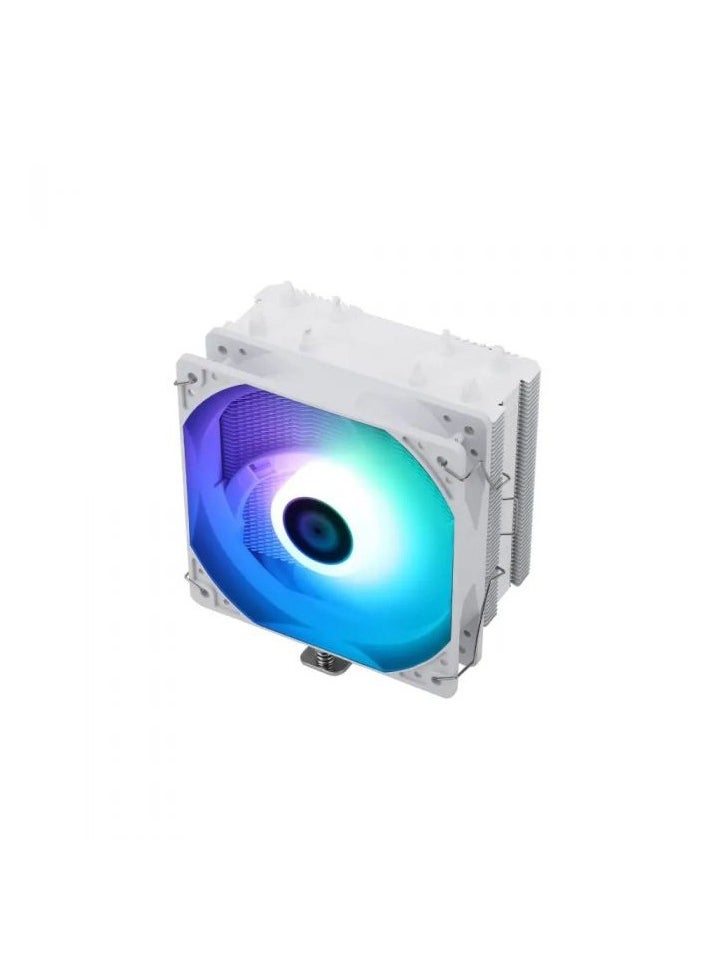 Assassin X 120R SE White ARGB CPU Air Cooler