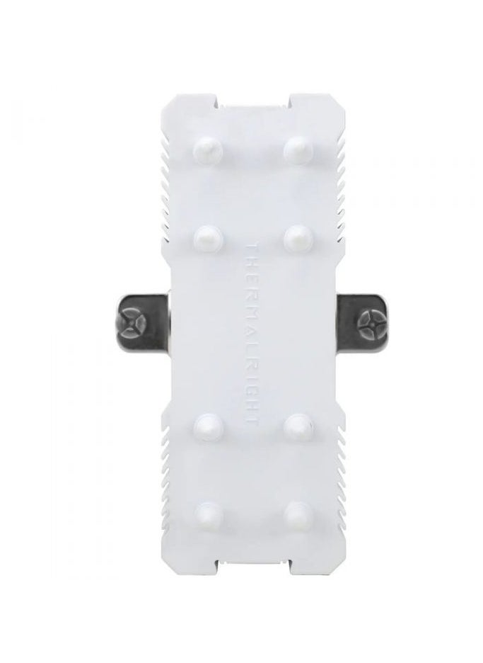Assassin X 120R SE White ARGB CPU Air Cooler