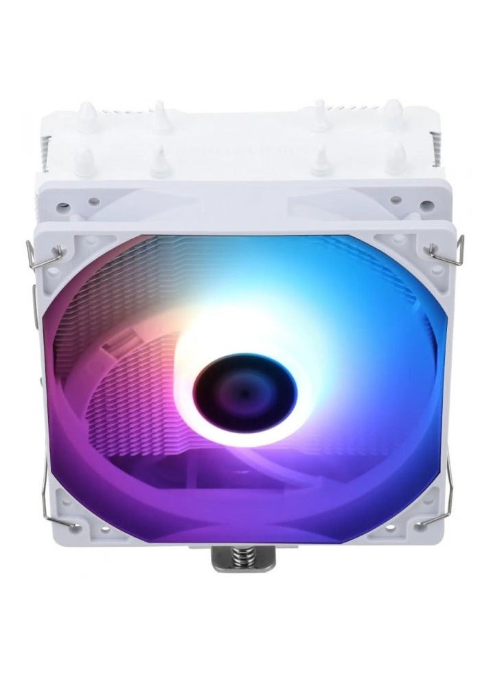 Assassin X 120R SE White ARGB CPU Air Cooler