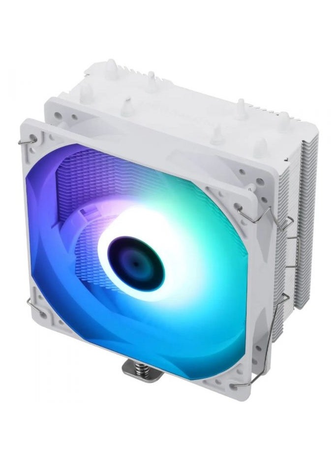 Assassin X 120R SE White ARGB CPU Air Cooler