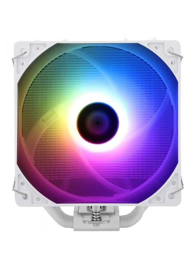Assassin X 120R SE White ARGB CPU Air Cooler