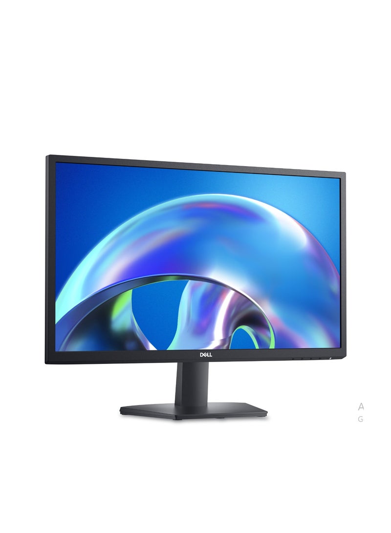 Dell 24 Monitor - SE2425H اسود