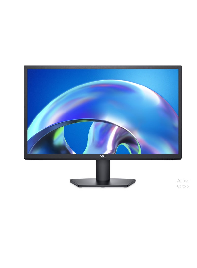 Dell 24 Monitor - SE2425H اسود